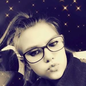 Meet your Posher, Terri